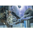Hydraulischer Ausdrücker für Antriebswellen | 98 - 125 mm