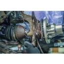 Hydraulischer Ausdrücker für Antriebswellen | 98 - 125 mm