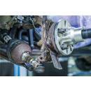 Hydraulischer Ausdrücker für Antriebswellen | 98 - 125 mm