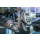 Hydraulischer Ausdrücker für Antriebswellen | 98 - 125 mm