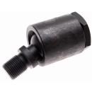 Kugelgelenk-Adapter | M18 x 1,5