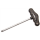 T-Griff | Abtrieb Außenvierkant 10 mm (3/8") | 230 mm