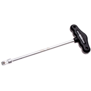 T-Griff | Abtrieb Kippvierkant  12,5 mm (1/2") | 230 mm
