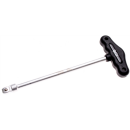 T-Griff | Abtrieb Kippvierkant  12,5 mm (1/2") | 230 mm