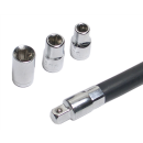 Schlauchklemmen-Schraubendreher-Set | 6,3 mm (1/4")...