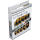 Schraubendreher-Satz | T-Profil (für Torx) T6 - T40 | 11-tlg.
