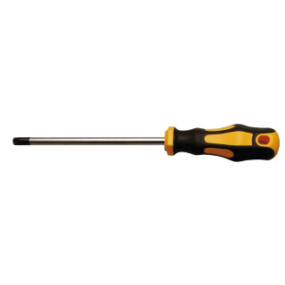 Schraubendreher | T-Profil (für Torx) T45 | Klingenlänge 150 mm
