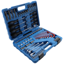Werkzeugsortiment | 6,3 mm (1/4") + 12,5 mm...