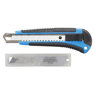 Abbrechmesser | Klingenbreite 18 mm
