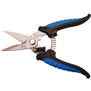 Universal-Schere | Edelstahl | 180 mm