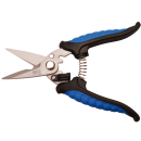 Universal-Schere | Edelstahl | 180 mm