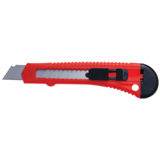Universalmesser | Abbrechklinge 18 mm
