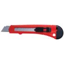 Universalmesser | Abbrechklinge 18 mm