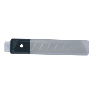 Ersatzklingen-Satz | 18 mm | 10-tlg.