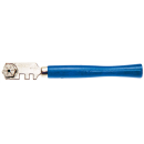 Glasschneider | für Glasstärke 3 - 4 mm | 130 mm