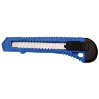 Universalmesser | Abbrechklinge 18 mm
