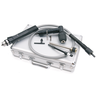 Multi-Winkelbohr-Adapter-Satz | 7-tlg.