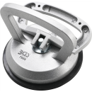 Gummisauger | Ganzmetall-Ausführung | Ø 115 mm