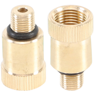 Adapter für Kompressionstester | für Art. 8005, 8235, 8236 | M10 x 1,0