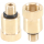 Adapter für Kompressionstester | für Art. 8005, 8235, 8236 | M10 x 1,0