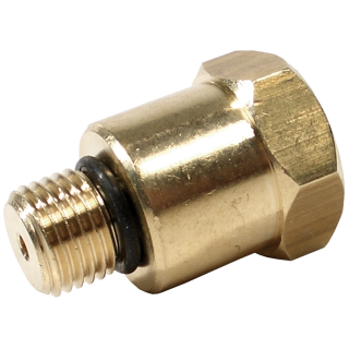 Adapter für Kompressionstester | für Art. 8005, 8235, 8236 | M12 x 1,25