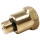 Adapter für Kompressionstester | für Art. 8005, 8235, 8236 | M12 x 1,25