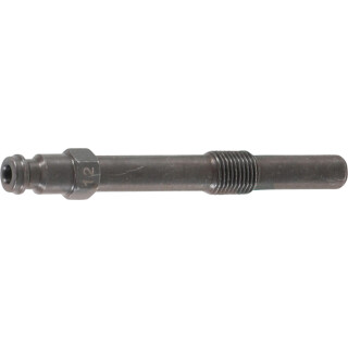 Adapter für Art. 8008 | kurz | M10 x 1