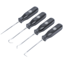 Mini-Haken-Satz | 4-tlg.