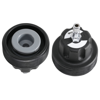 Adapter Nr. 8 für Art. 8027, 8098 | für VW