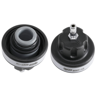 Adapter Nr. 10 für Art. 8027, 8098 | für BMW