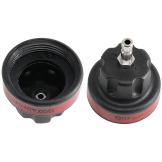 Adapter Nr. 11 für Art. 8027, 8098 | für Audi, VW