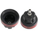 Adapter Nr. 11 für Art. 8027, 8098 | für Audi, VW