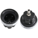 Adapter 20 für Art. 8027, 8098 | für Saab Ecopower
