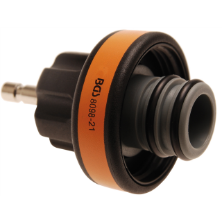 Adapter 21 für Art. 8027, 8098 | für Fiat, Opel, Saab