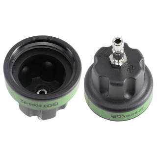 Adapter 22 für Art. 8027, 8098 | für BMW