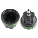 Adapter 22 für Art. 8027, 8098 | für BMW