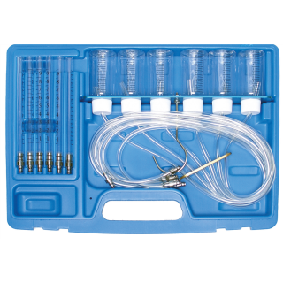Common-Rail-Tester