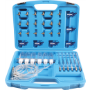 Common-Rail-Tester | mit 24 Adaptern