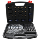 Common-Rail-Tester | inkl. 24 Adaptern