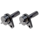 Motor-Einstellwerkzeug-Satz | für VW 1.2 | 2-tlg.