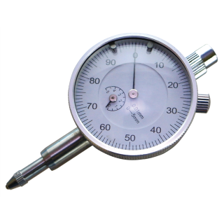 Messuhr | für Art. 8157 | Ø 41 mm