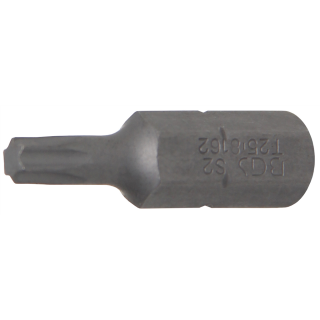 Bit | Antrieb Außensechskant 8 mm (5/16") | T-Profil (für Torx) T25
