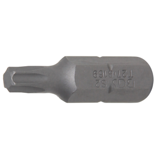 Bit | Antrieb Außensechskant 8 mm (5/16") | T-Profil (für Torx) T27