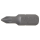 Bit | Antrieb Außensechskant 6,3 mm (1/4") | Kreuzschlitz PZ1