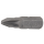 Bit | Antrieb Außensechskant 6,3 mm (1/4") | Kreuzschlitz PZ2