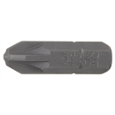 Bit | Antrieb Außensechskant 6,3 mm (1/4") |...