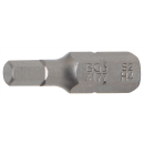 Bit | Antrieb Außensechskant 6,3 mm (1/4") |...