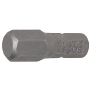 Bit | Antrieb Außensechskant 6,3 mm (1/4") |...