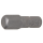 Bit | Antrieb Außensechskant 6,3 mm (1/4") | Innensechskant 8 mm
