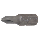 Bit | Antrieb Außensechskant 6,3 mm (1/4") |...
